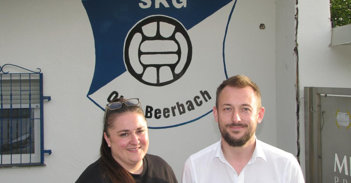 SKG OberBeerbach feiert 75 Jahre